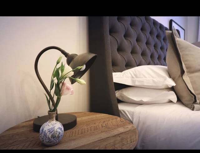 1,101M² HOTEL FOR SALE IN ERASMUSKLOOF